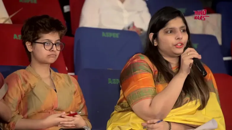 Zone 3 | Quarter Finals | Share 1 Line Review| Win Prizes | Mumbai Debate Championship 2021 Episode 20