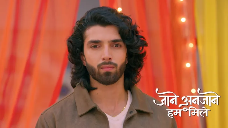 Jaane Anjaane Hum Mile - April 19, 2026 Episode 493