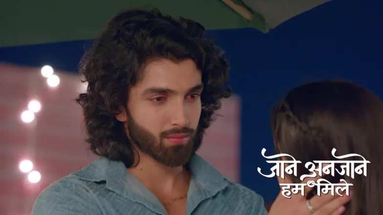 Reet Makes a Bold Demand from Kirti Episode 490