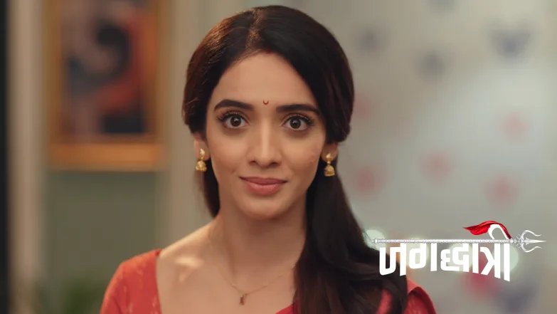 Jagadhatri - April 17, 2026 Episode 157