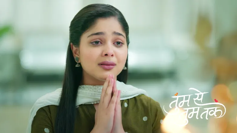 Anu’s Vow to Save Aryavardhan Episode 281