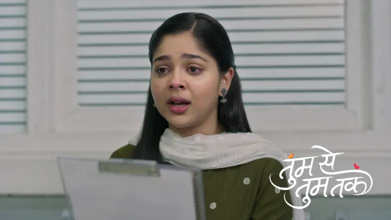 Aryavardhan’s Chest Pain Shakes Everyone Episode 280