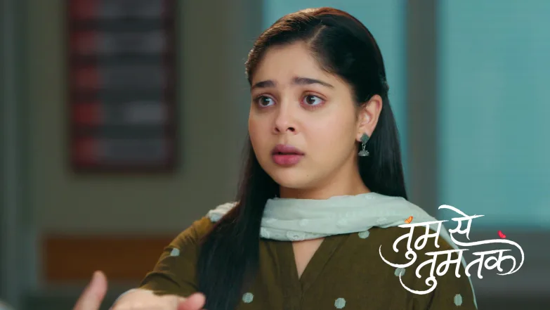 A Promise to Protect Aryavardhan Episode 283