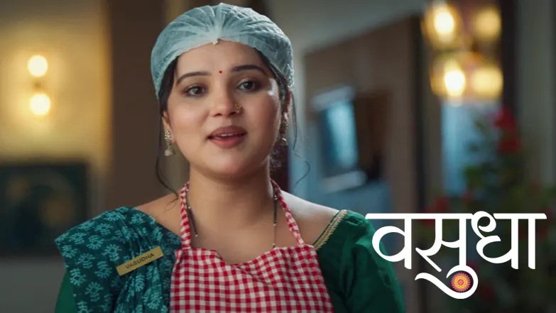 Karishma Turns the Tables on Devansh Episode 535