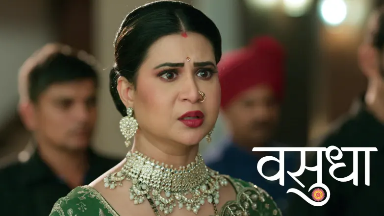 A Call that Shocks the Chauhan Family Episode 531