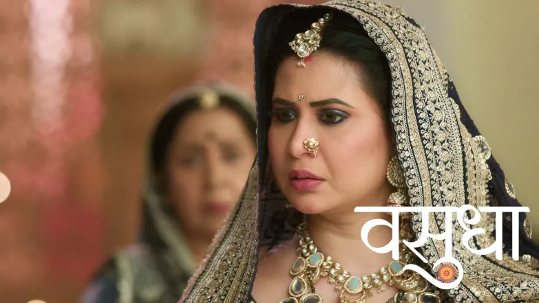 Chandrika Faces the Lies behind Prabhat’s Absence Episode 533