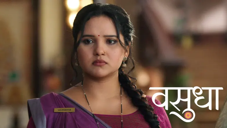 A Breaking Point for Santosh Episode 536