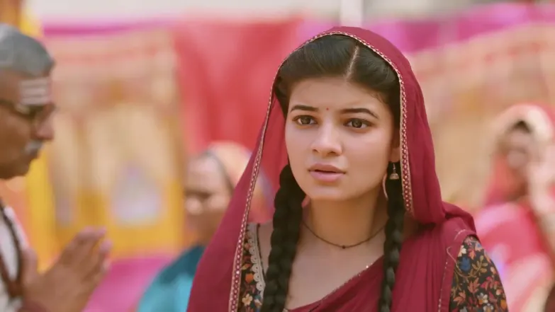 Saru - April 15, 2026 - Webisode 15th April 2026 Webisode