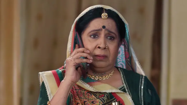 Vasudha - April 14, 2026 - Webisode 14th April 2026 Webisode