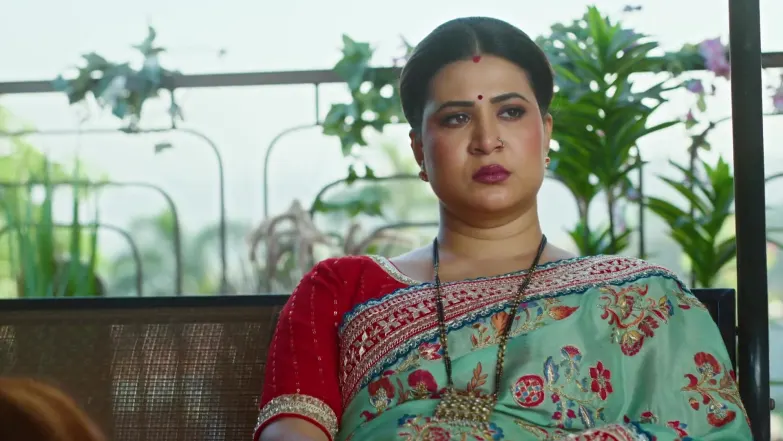 Vasudha - April 19, 2026 - Webisode 19th April 2026 Webisode