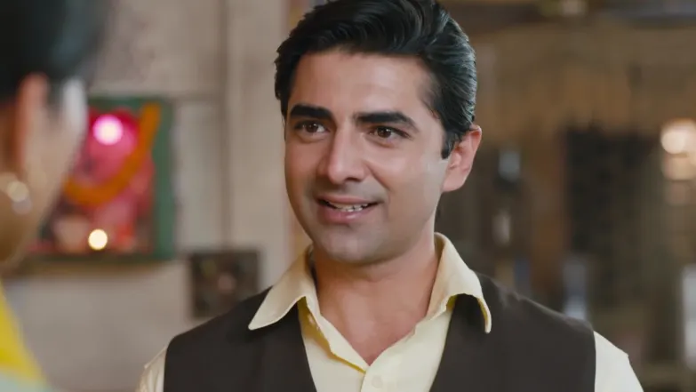 Ganga Mai Ki Betiyan - April 15, 2026 - Best Scene 