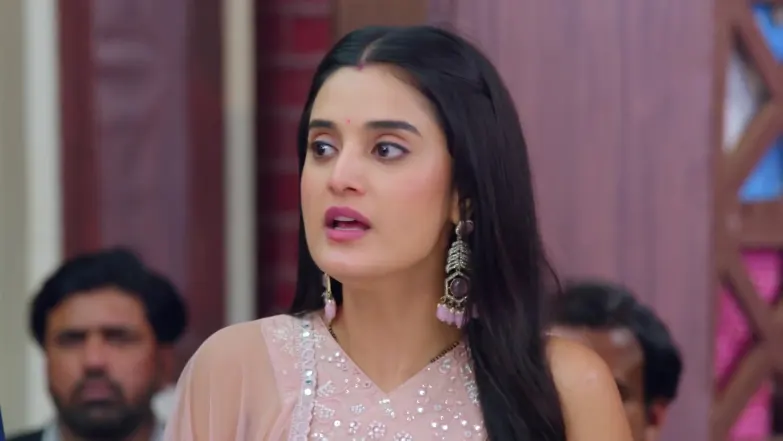 Jaane Anjaane Hum Mile - April 17, 2026 - Best Scene 