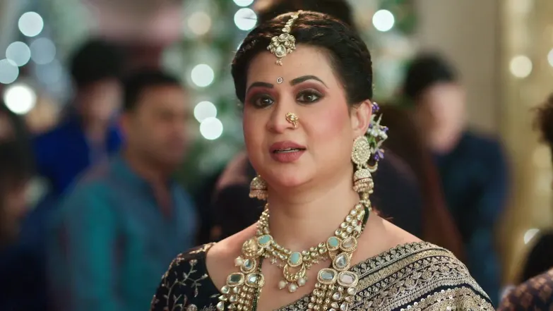 Vasudha - April 14, 2026 - Best Scene 