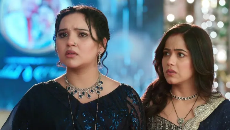 Vasudha - April 15, 2026 - Best Scene 