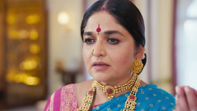 Ganga Mai Ki Betiyan - April 18, 2026 - Episode Spoiler