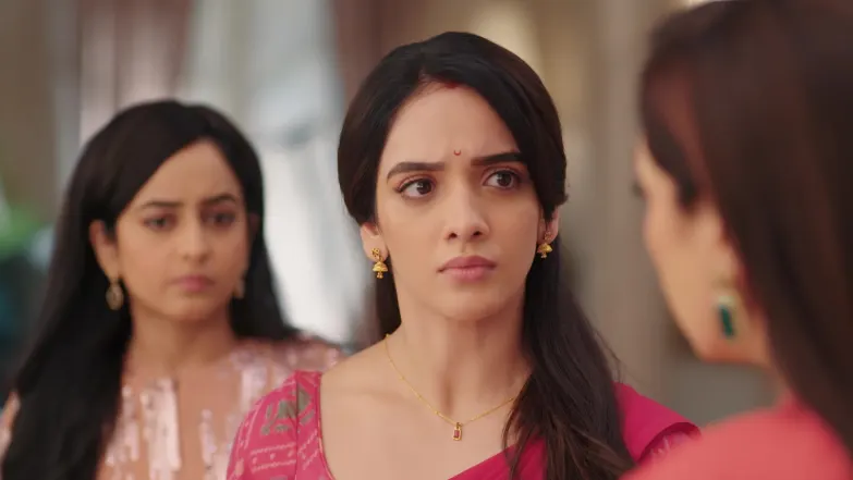 Jagadhatri - April 14, 2026 - Episode Spoiler