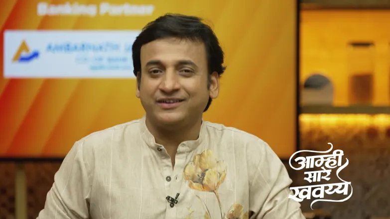 Special Vidarbha Recipes for Akshayya Tritiya Episode 74