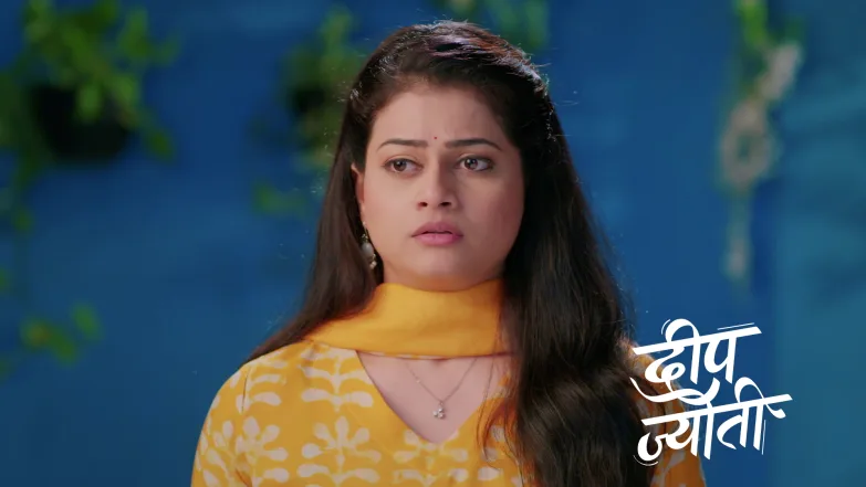 An Ominous Sign Worries Jyoti Episode 5