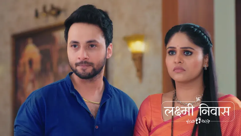 Sulakshana's Appalling Demand Sparks a Clash Episode 452