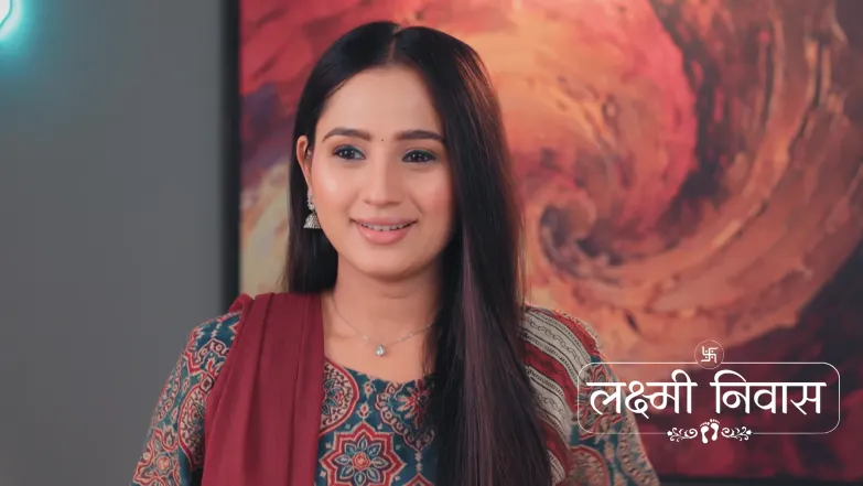 Shriniwas's Crucial Decision about the Land Episode 451