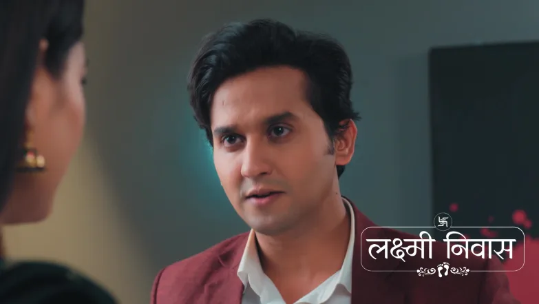 Lakshmi Niwas - April 18, 2026 Episode 455