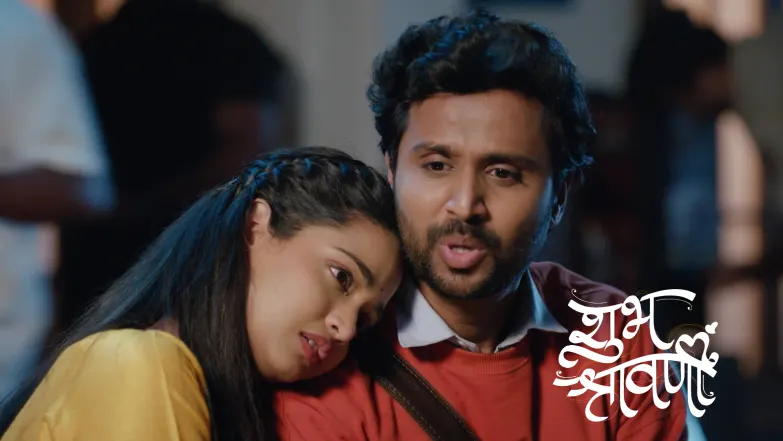 Nandakka's New Plot to Instigate Vishwambhar Episode 87