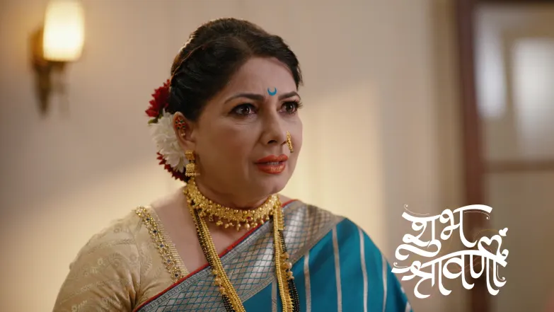 Vaishali Plots to Kill Vishwambhar Episode 84