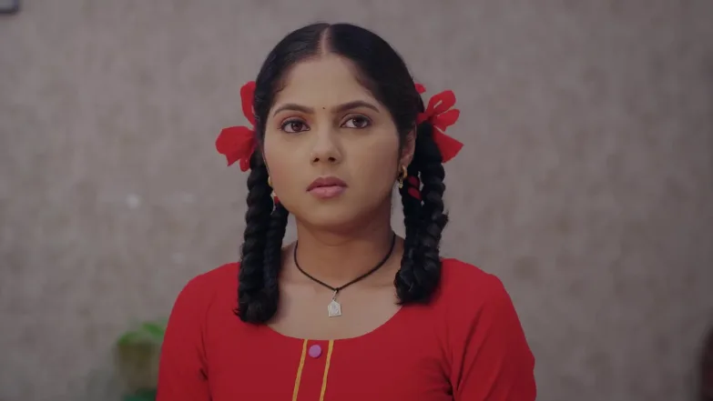 Kamali - April 13, 2026 - Webisode 13th April 2026 Webisode