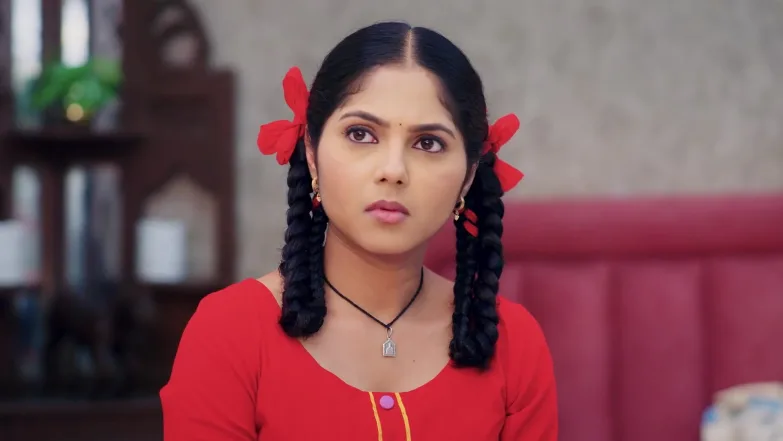 Kamali - April 14, 2026 - Webisode 14th April 2026 Webisode