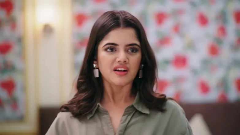 Kamali - April 17, 2026 - Webisode 17th April 2026 Webisode