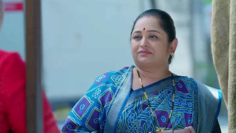 Sanai Chaughade - April 17, 2026 - Webisode 17th April 2026 Webisode