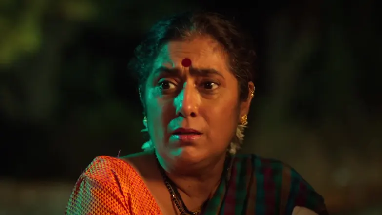 Savalyachi Janu Savali - April 13, 2026 - Webisode 13th April 2026 Webisode