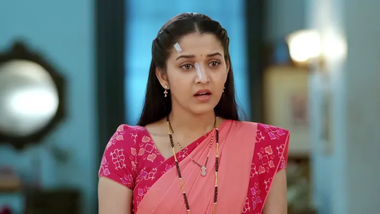 Tula Japnar Aahe - April 17, 2026 - Webisode 17th April 2026 Webisode