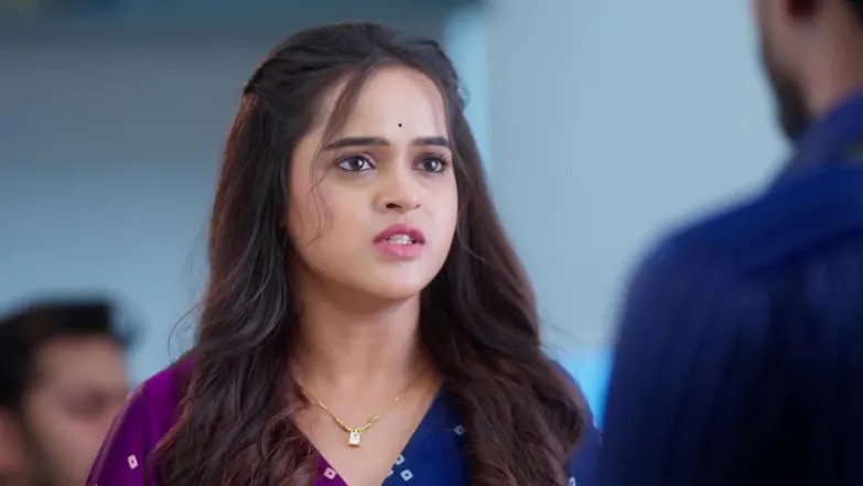 Sanai Chaughade - April 17, 2026 - Best Scene 