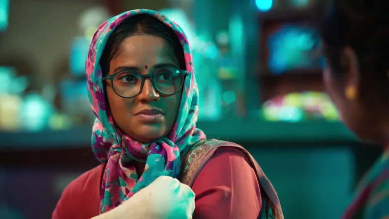 Savalyachi Janu Savali - April 13, 2026 - Best Scene 