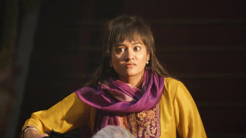 Shubh Shravanii - April 16, 2026 - Best Scene 