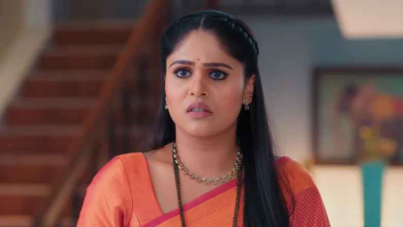Lakshmi Niwas - April 16, 2026 - Episode Spoiler