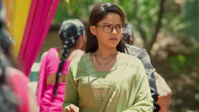 Savalyachi Janu Savali - April 20, 2026 - Episode Spoiler