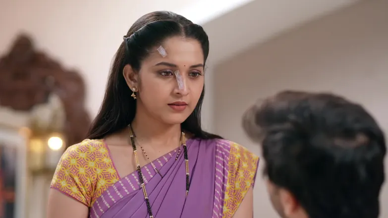 Tula Japnar Aahe - April 14, 2026 - Episode Spoiler
