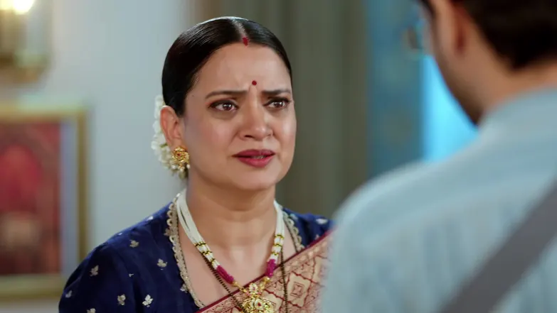 Tula Japnar Aahe - April 17, 2026 - Episode Spoiler