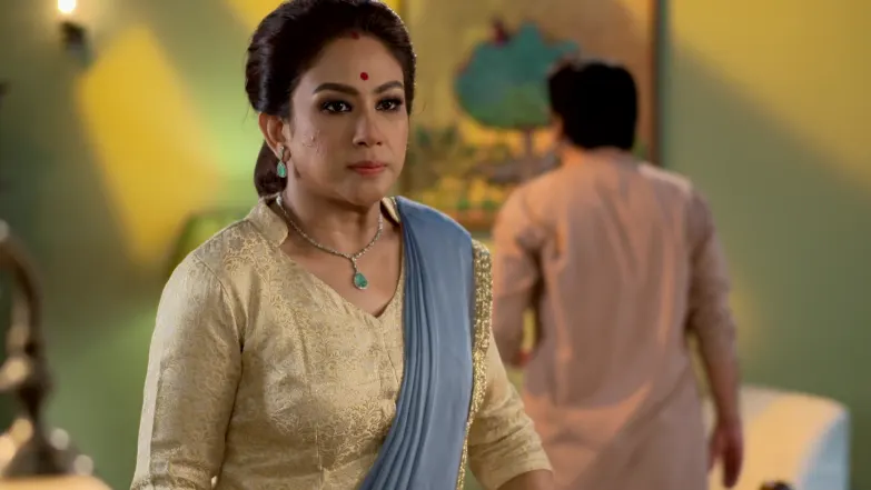Saat Pake Bandha - April 17, 2026 - Episode Spoiler