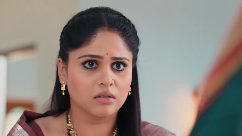 Lakshmi Niwas - April 13, 2026 - Episode Spoiler