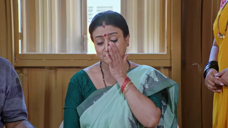 Lakshmi Nivasa - April 15, 2026 - Episode Spoiler