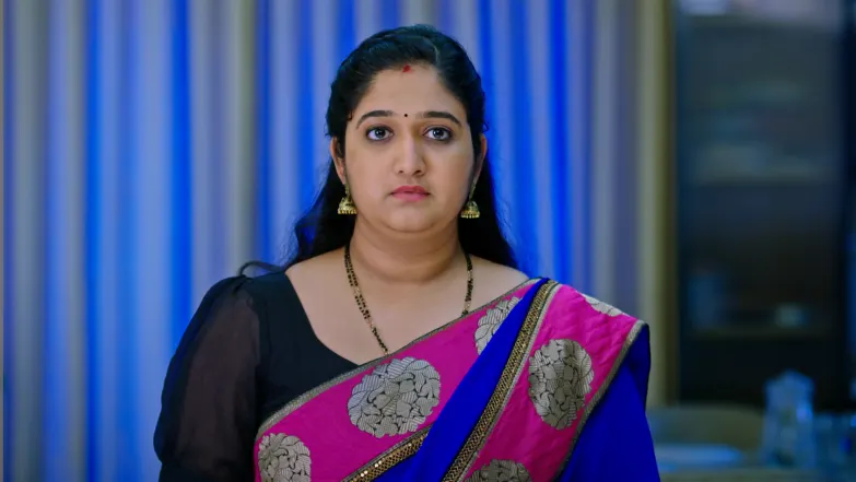 Lakshmi Nivasa - April 17, 2026 - Episode Spoiler