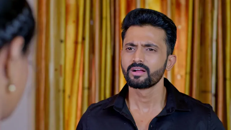 Chi Sou Mahalakshmi - April 17, 2026 - Episode Spoiler