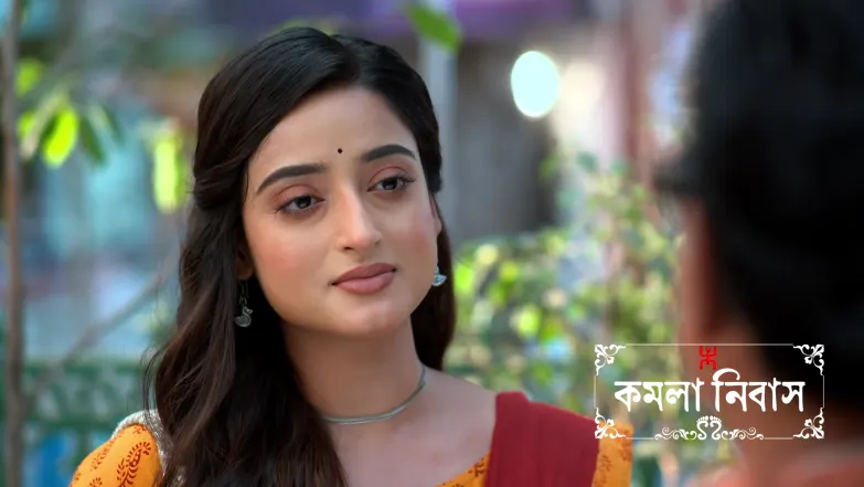 Kamala Concerned about Pallabi's Wedding Episode 3