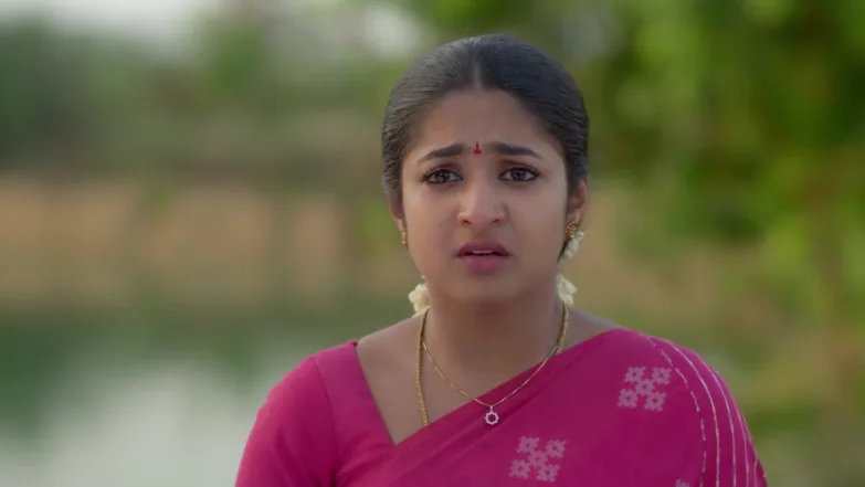 Thirumangalyam - April 15, 2026 - Best Scene 