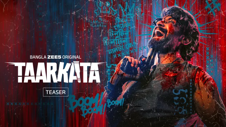 Taarkata - Teaser Episode 1