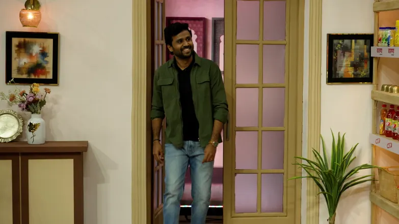 Amhi Sare Khavaiyee - April 16, 2026 - Episode Spoiler
