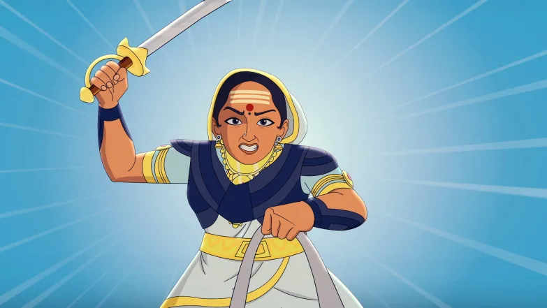Rani Chenamma Episode 13